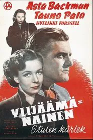 Poster do filme Ylijäämänainen