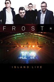 Frost* Island Live movie poster