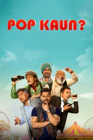 Pop Kaun? tv show poster