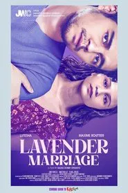 Lavender Marriage movie poster