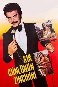 Kır Gönlünün Zincirini movie poster