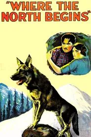 Poster do filme Where the North Begins