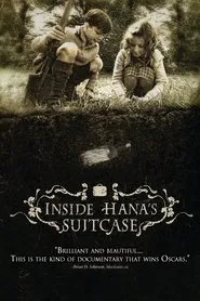 Poster do filme Inside Hana's Suitcase