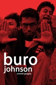 Buro Johnson movie poster