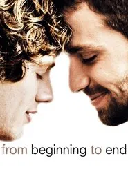 From Beginning to End movie poster