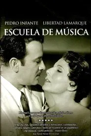 Music School movie poster