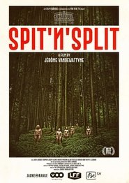 Spit’n’Split movie poster