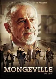 Mongeville tv show poster