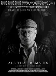 All That Remains movie poster