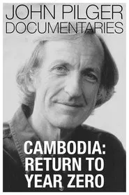 Cambodia: Return to Year Zero movie poster