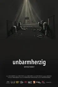 Without Mercy movie poster