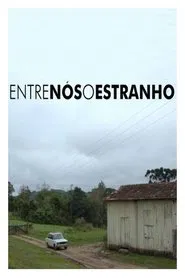 Entre Nós, o Estranho movie poster