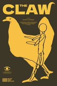 The Claw movie poster