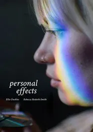 Personal Effects movie poster
