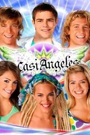 Casi Angeles: El Principito (Temporada 3) movie poster