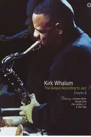 The Gospel according to Jazz - Chapter II movie poster