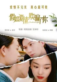 假如爱情欺骗了你 movie poster