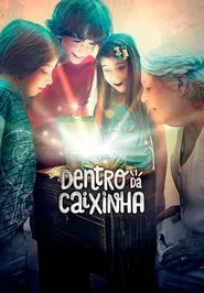 Dentro da Caixinha — Segredo de Criança movie poster