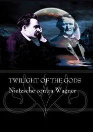 Twilight of the Gods movie poster