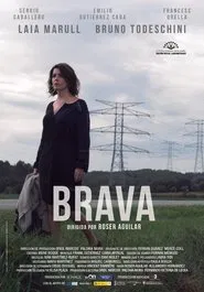Poster do filme Brava