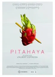 Poster do filme Pitahaya