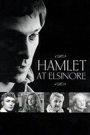 Hamlet at Elsinore movie poster