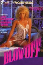 Blow-Off! movie poster