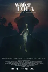 Water Lola movie poster