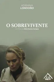 Poster do filme O Sobrevivente