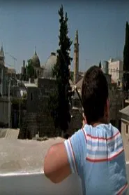 Children of Jerusalem: Yacoub movie poster