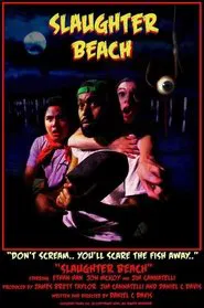Slaughter Beach movie poster