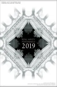 Royal Variety Performance 2019 movie poster