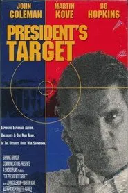 President's Target movie poster