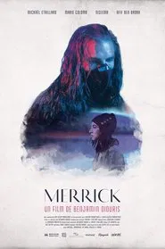 Merrick movie poster