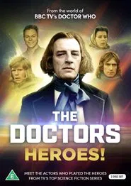 The Doctors: Heroes! movie poster