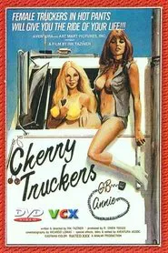 Cherry Truckers movie poster