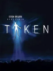 Poster da série Taken