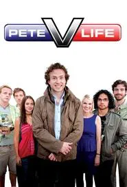 Pete versus Life tv show poster