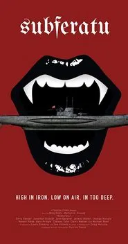 Subferatu movie poster