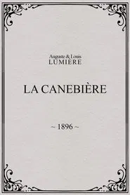 Marseille, la Canebière movie poster