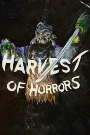 Harvest of Horrors movie poster