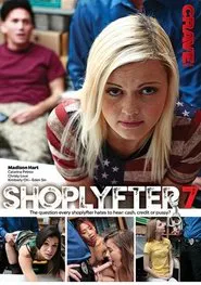 Poster do filme ShopLyfter 7