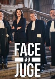 Face aux juges tv show poster