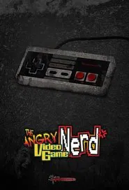 AVGN tv show poster