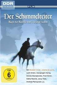 Der Schimmelreiter movie poster