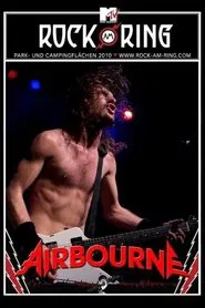 Airbourne : Live At Rock Am Ring 2010 movie poster