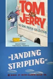 Landing Stripling movie poster