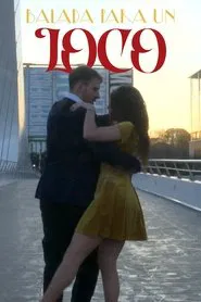 Balada Para Un Loco movie poster