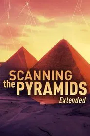 Scanning The Pyramids movie poster