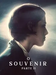 Poster do filme O Souvenir: Parte II